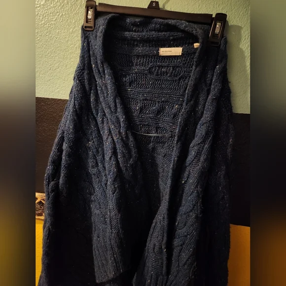 Anthropology cardigan - Picture 4 of 9